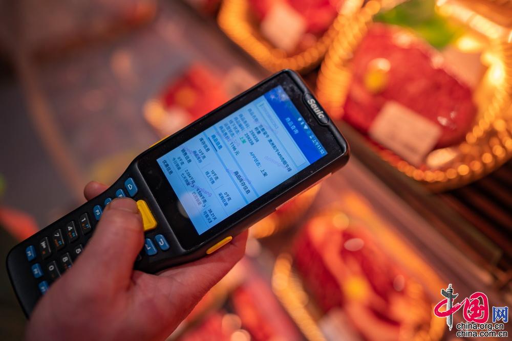 生鲜超市最新经营模式同城配送,社区生鲜超市新模式