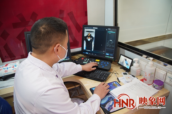 肺癌筛查防治公益行动到扬州,肺结节筛查公益项目