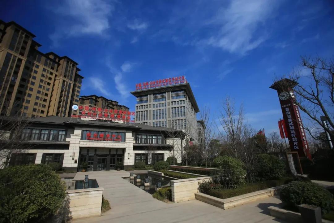 河南最新高速规划图2035兰考,开封通许重大项目规划