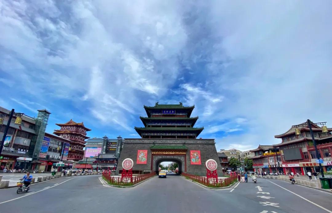 河南最新高速规划图2035兰考,开封通许重大项目规划