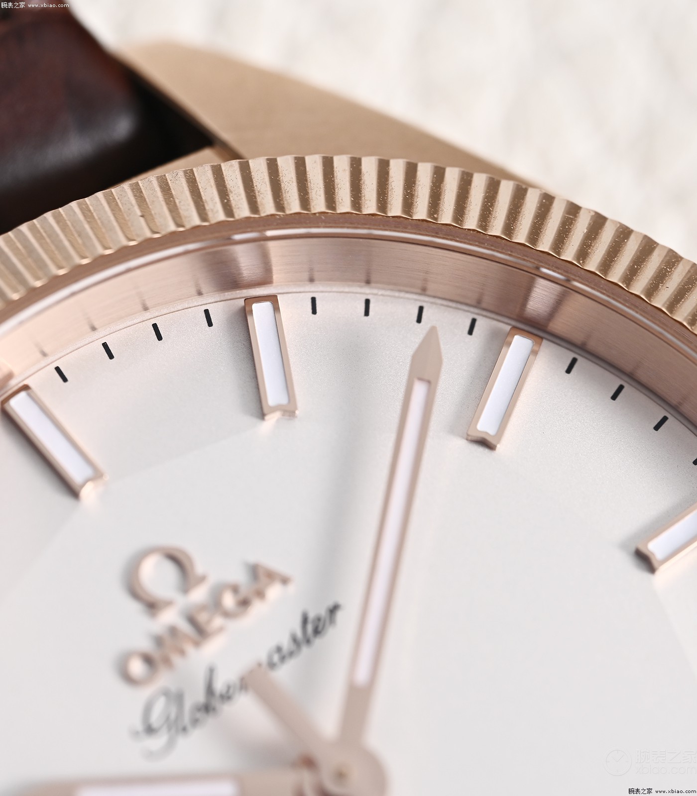 公价9万多的欧米茄,公价15000的欧米茄