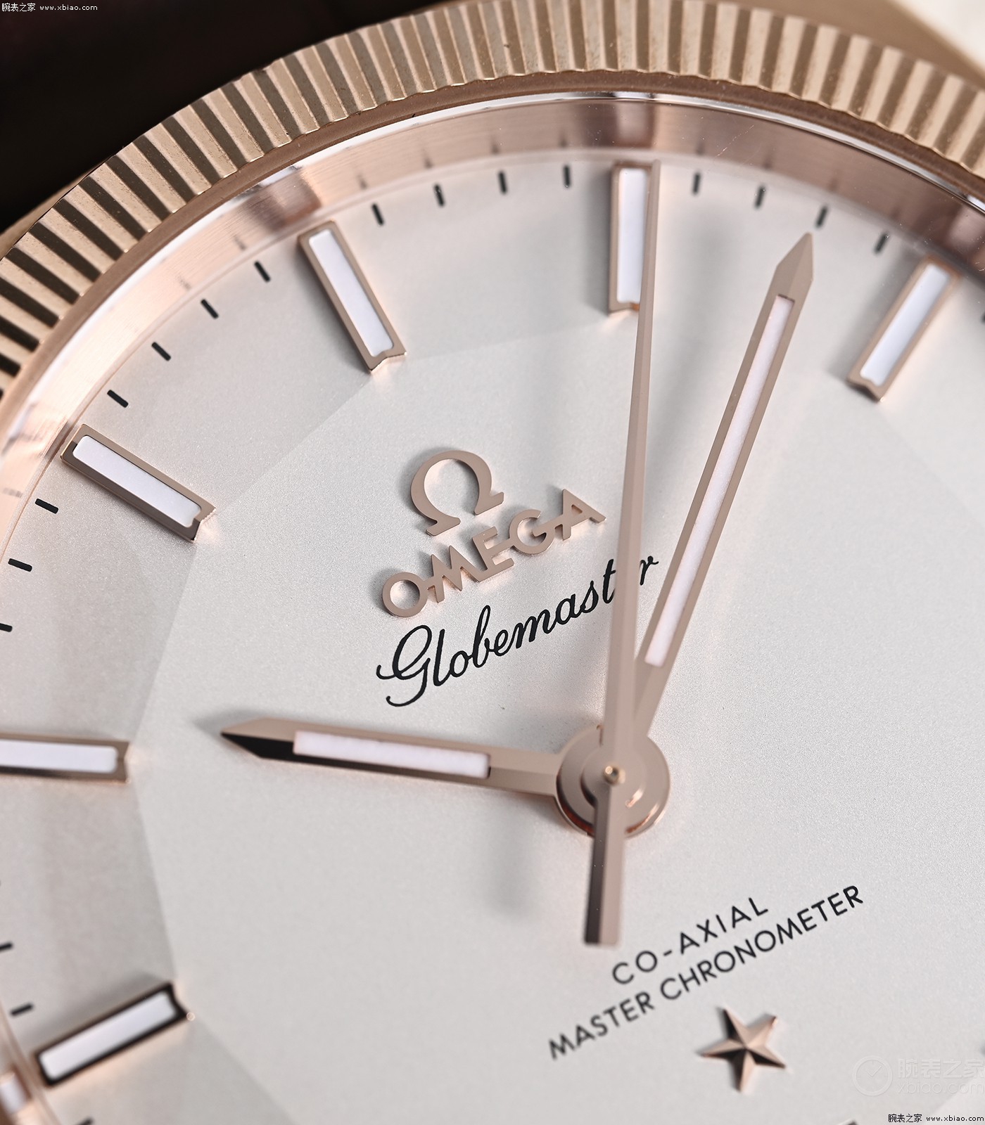 公价9万多的欧米茄,公价15000的欧米茄