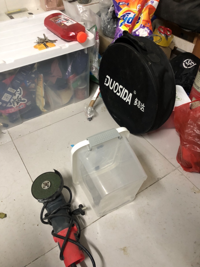 diy需要哪些硬件,diy都需要什么工具