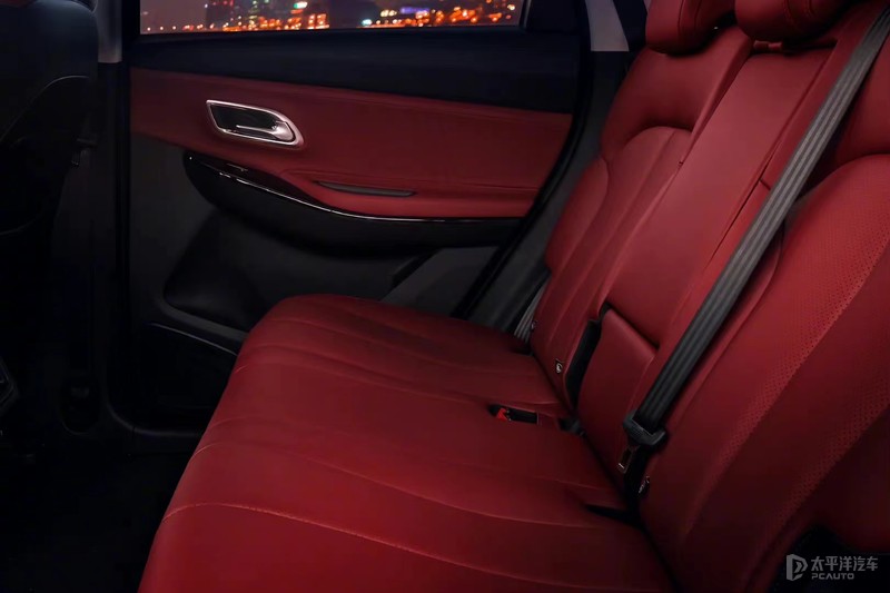 长安uni-v哪款车最值得入手,长安uni-v运动款实车测评