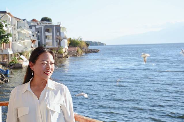 云南旅游全攻略自由行大理洱海,云南旅游攻略三日游洱海