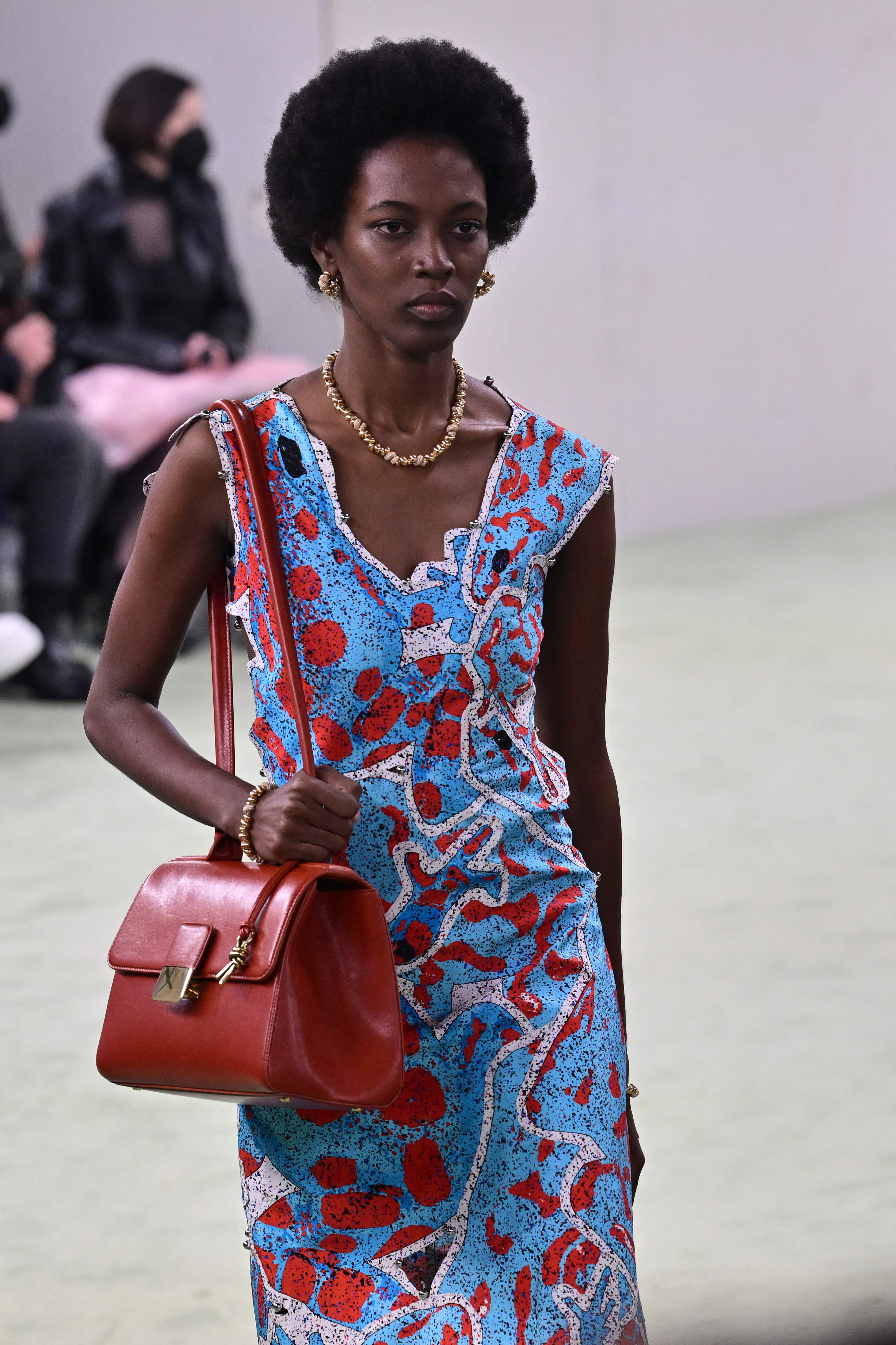 bottegaveneta是什么牌子,米兰时装周2024时装秀