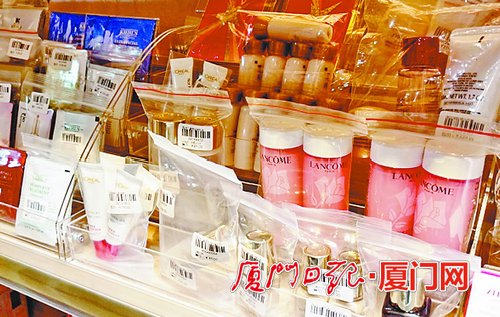 化妆品小样代理骗局,大牌护肤品化妆品小样领取攻略