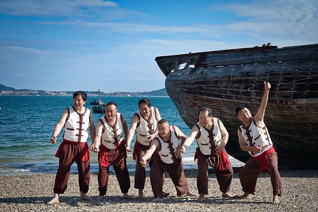 北纬海边游玩攻略,深度海岛游玩攻略