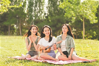 花海正当时来到云南,花海旅游正当时