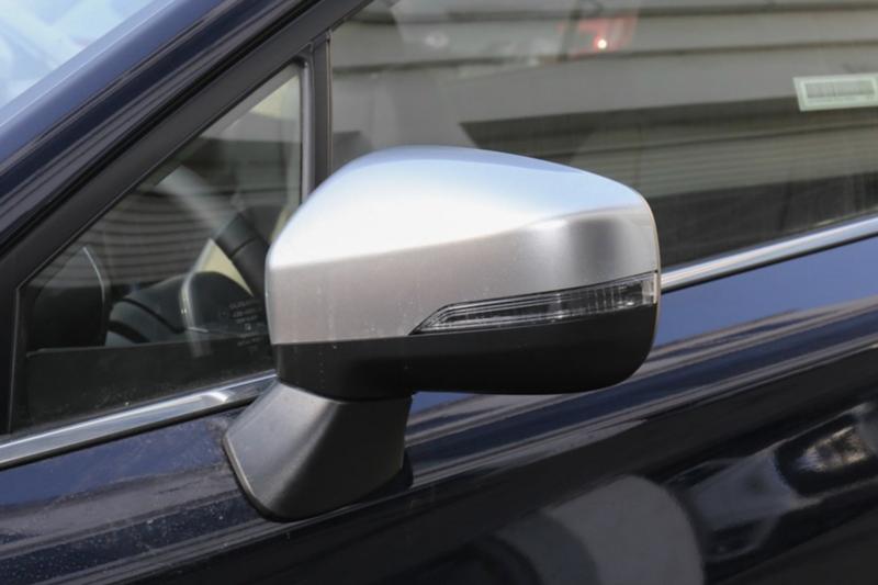 20万以内的suv车推荐本田丰田,20万左右运动型suv大众