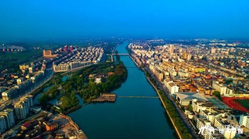 江西玉山美丽风景,江西是个美丽的地方报道