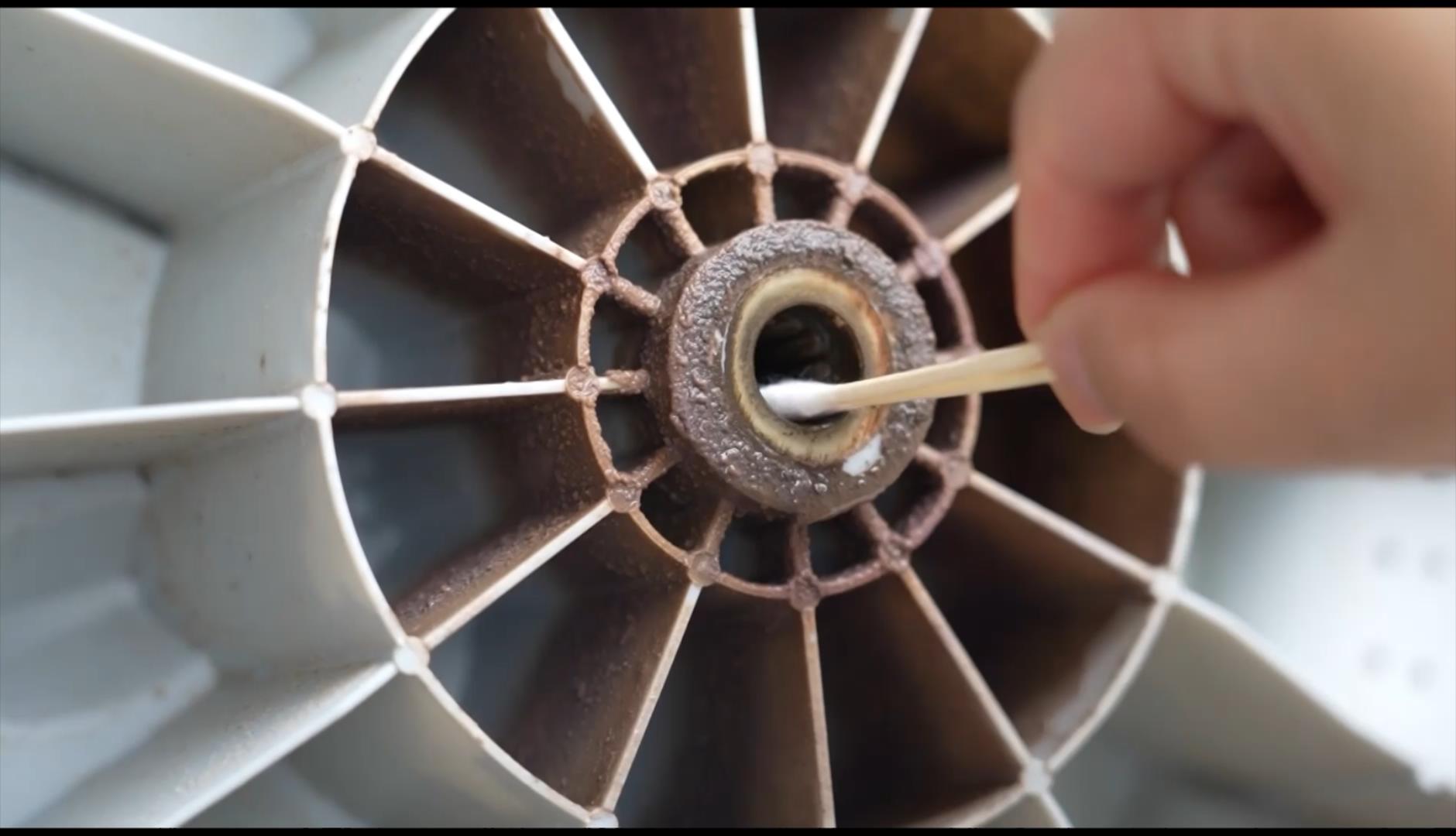 网红洗衣机清洁剂真的有效吗,网红洗衣机清洗剂要放多少