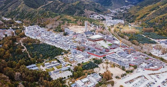 表里山河大美山西欢迎你,五千年大美山西欢迎您