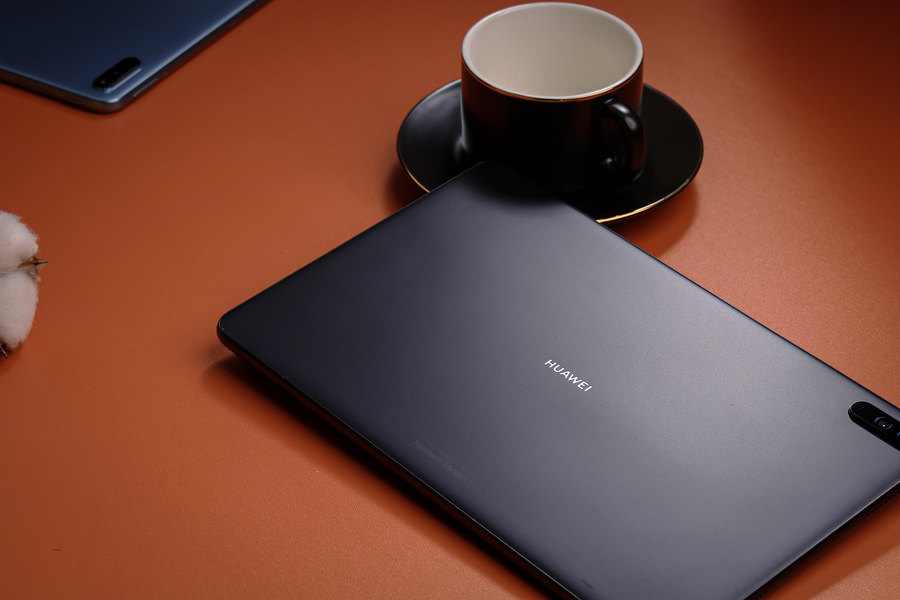 在家学习的好帮手新一代HUAWEIMatePad评测