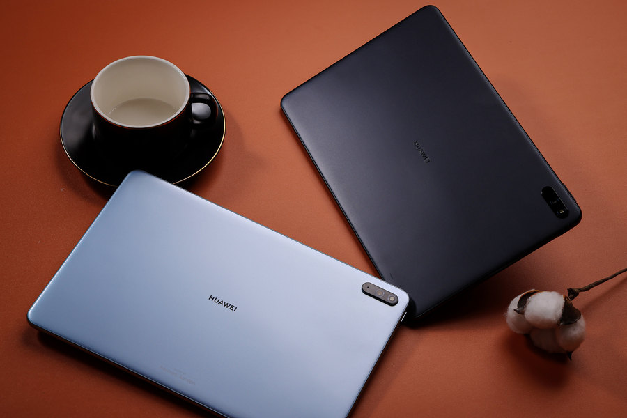 在家学习的好帮手新一代HUAWEIMatePad评测