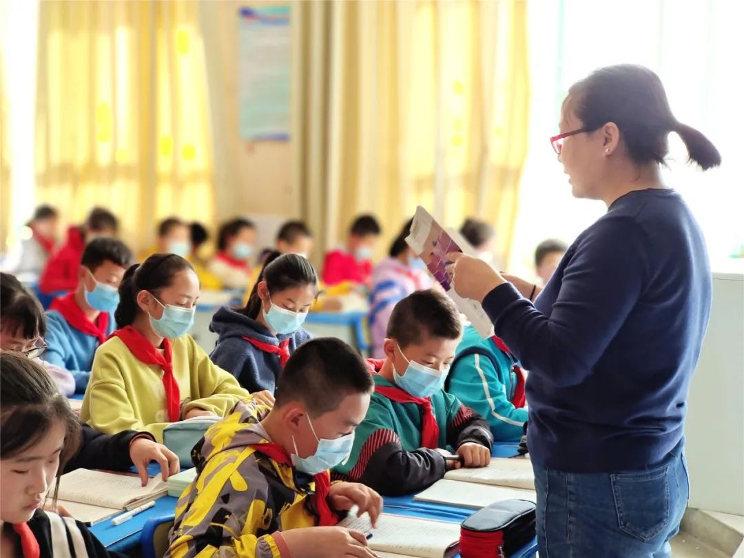 甘肃临洮第三实验小学,双减形式下小学的作业如何改革