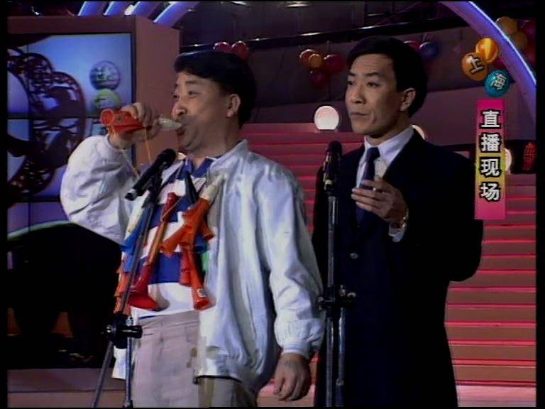 文体携手助推“爱的奉献”?相声小品+中国男足也能奉献正能量IP