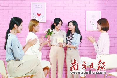 玫琳凯怎么申请幸福小店,玫琳凯幸福小店利润怎么提现