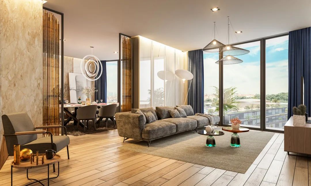 为什么河南省林州的房子不降价,林州房价为什么不跌