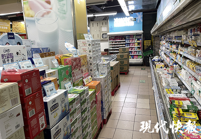 防疫期间菜篮子保供稳价,防疫保供两手抓全力保障菜篮子