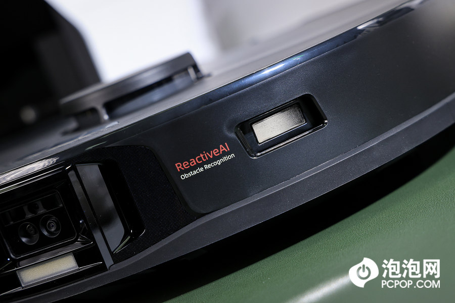 石头g10s机器人如何清洁基站,扫地机器人石头g10s基站自清洁刷