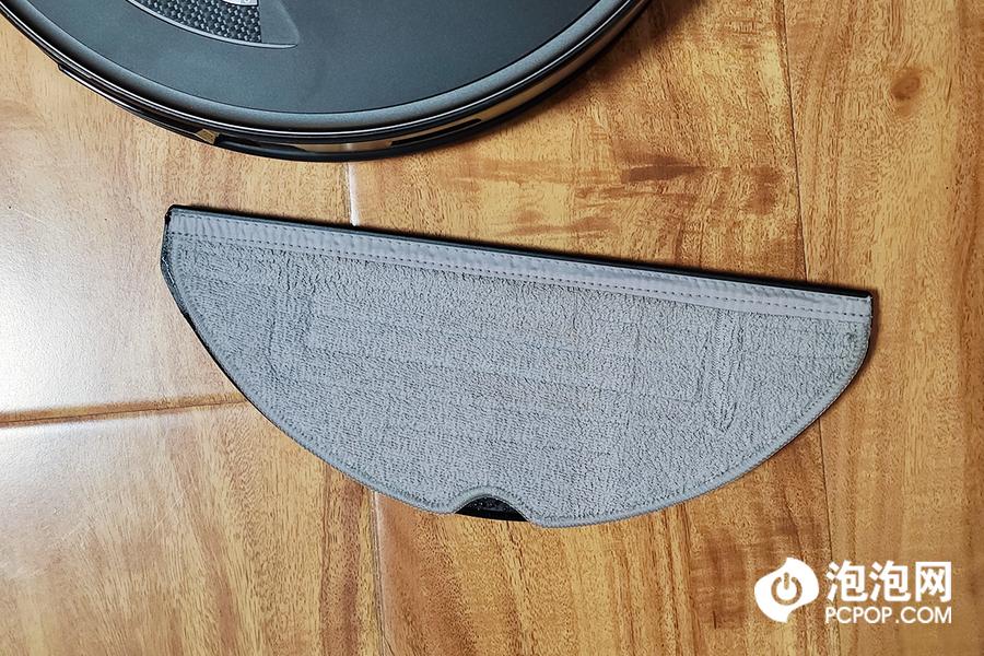 石头g10s机器人如何清洁基站,扫地机器人石头g10s基站自清洁刷
