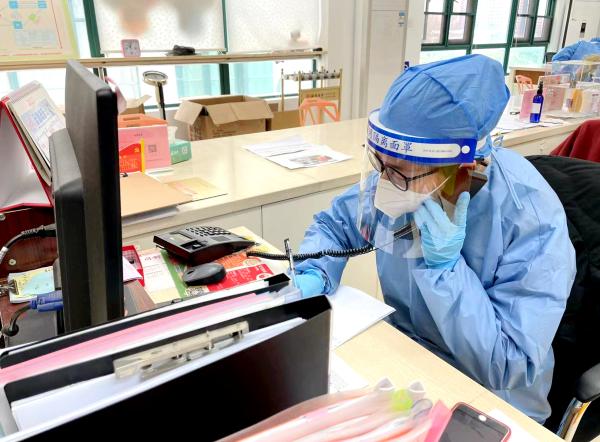 疫情期间有哪些热线为农民办事的,上海疫情期间各社区电话