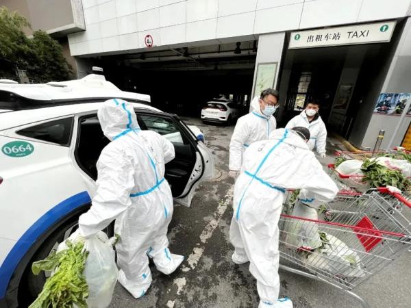 疫情期间有哪些热线为农民办事的,上海疫情期间各社区电话