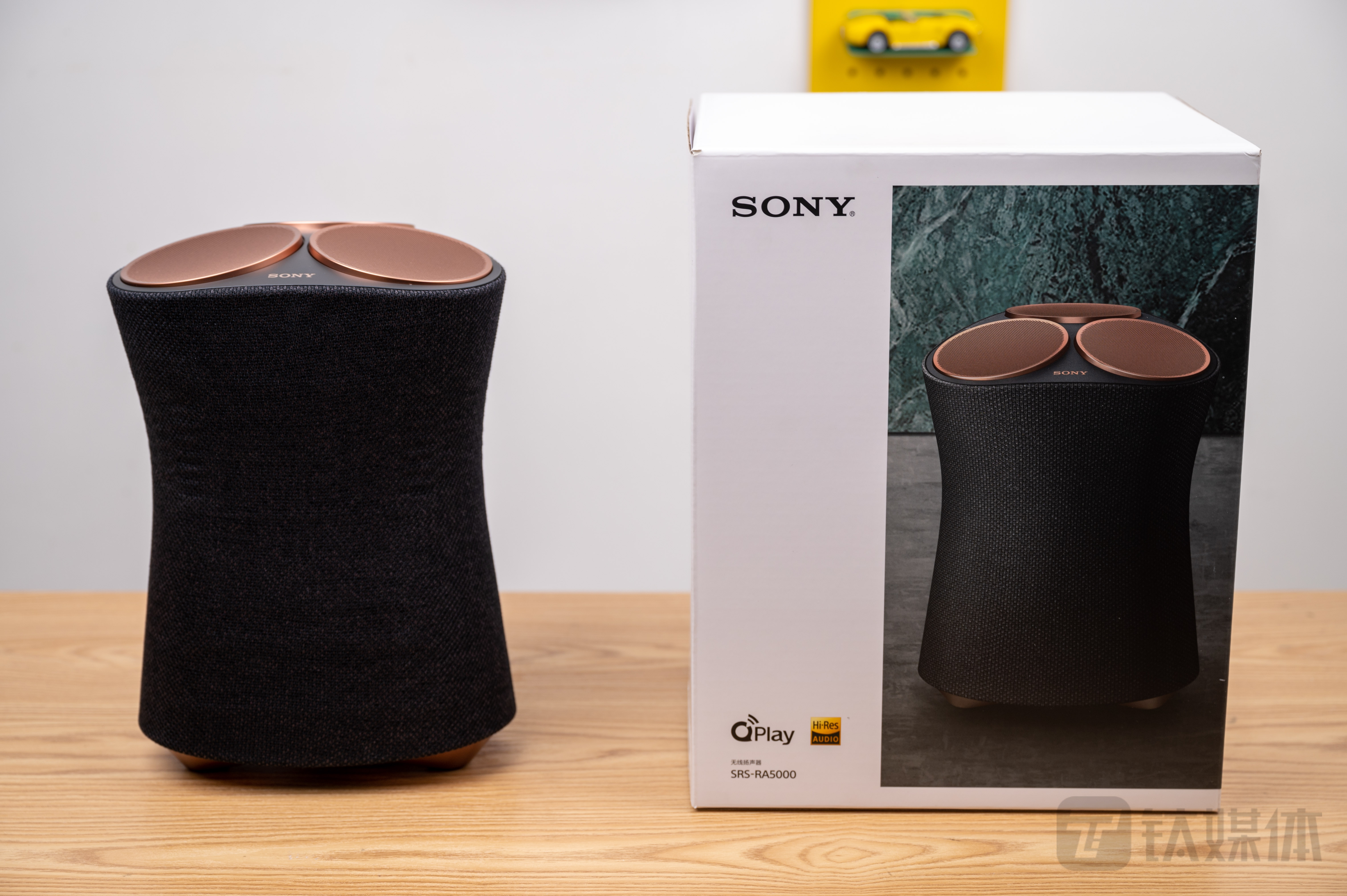 索尼srs-ra5000音箱,索尼srs-ra5000沉浸式音效