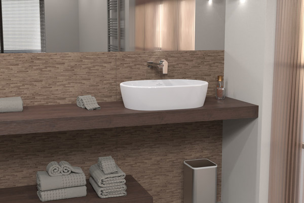 德国唯宝洗脸盆,德国唯宝面盆