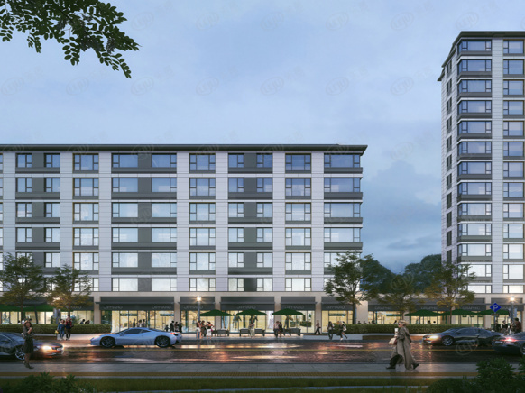 4月北京房产成交分析,上周北京新房成交