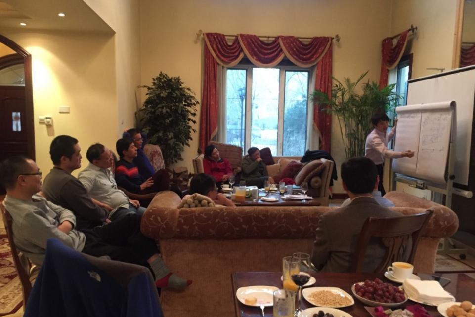 在线教育大溃败,在线教育机构资金链断裂