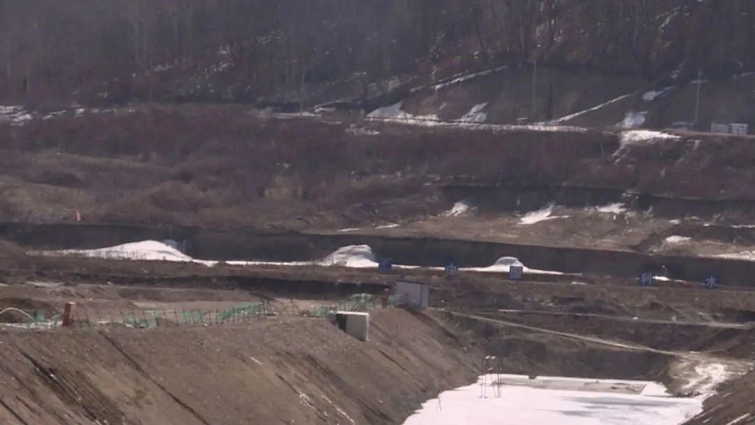 延边基础建设,推动高质量发展吉林