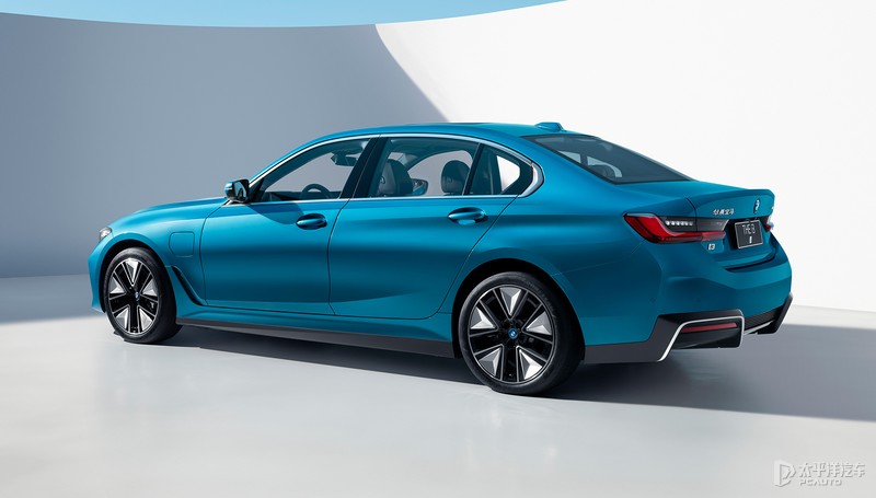 新宝马3系model3,新款宝马3系上市售29.39万起