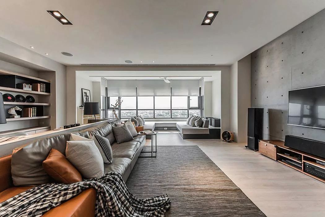 被曲解的传统东西,中式审美冷淡风