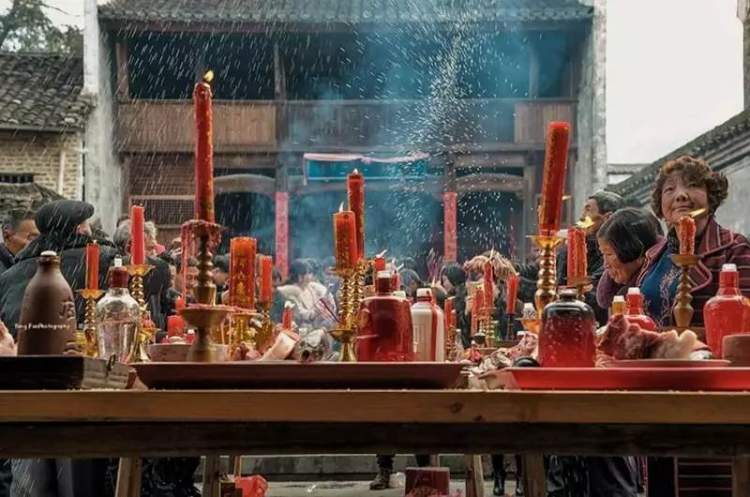 农历三月初五清明几年一次,三月初五清明能烧纸吗