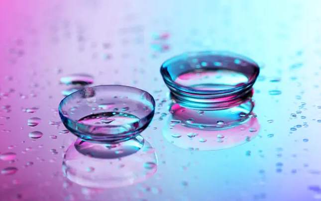 美瞳行业乱象的危害,美瞳市场乱象