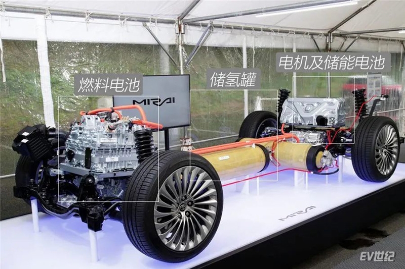 不烧油不充电续航850km,不烧油不用电自动抽水