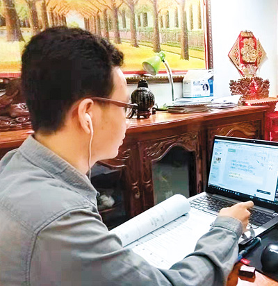 向留学生讲好中国故事,来华留学生讲述中国的故事