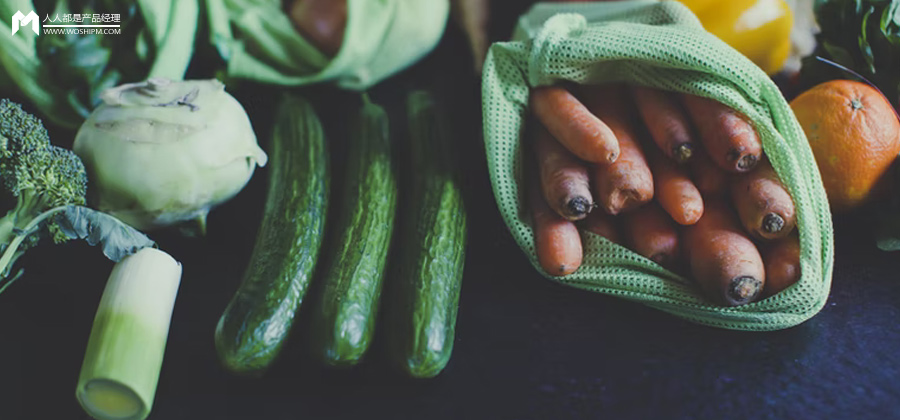 120元5斤的芒果代购，“逼”着她成了年销5亿的社群“大团长”