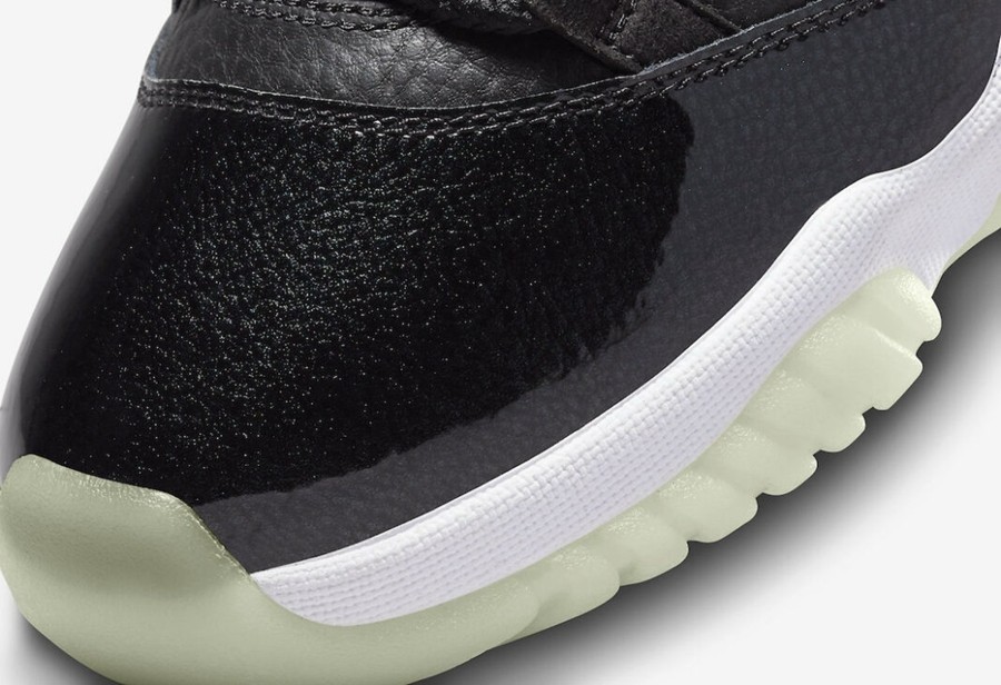 2020年底发售的aj11,aj11低帮大魔王日本多少钱