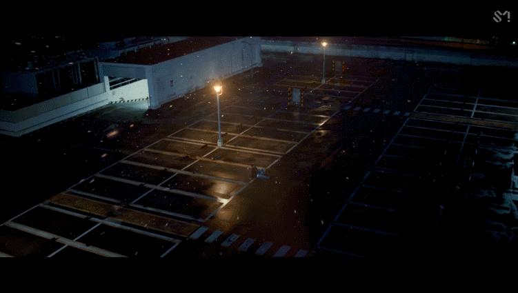 十年后exoshowtime,十年前vs十年后exo