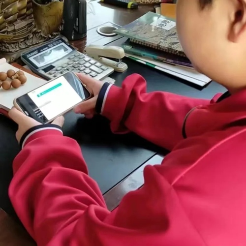 心理健康直播课家校共育,第三期家校共育心理健康专题讲座