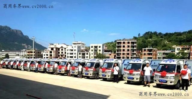 老款福田驭菱vq1质量怎么样,福田驭菱vq1详细介绍