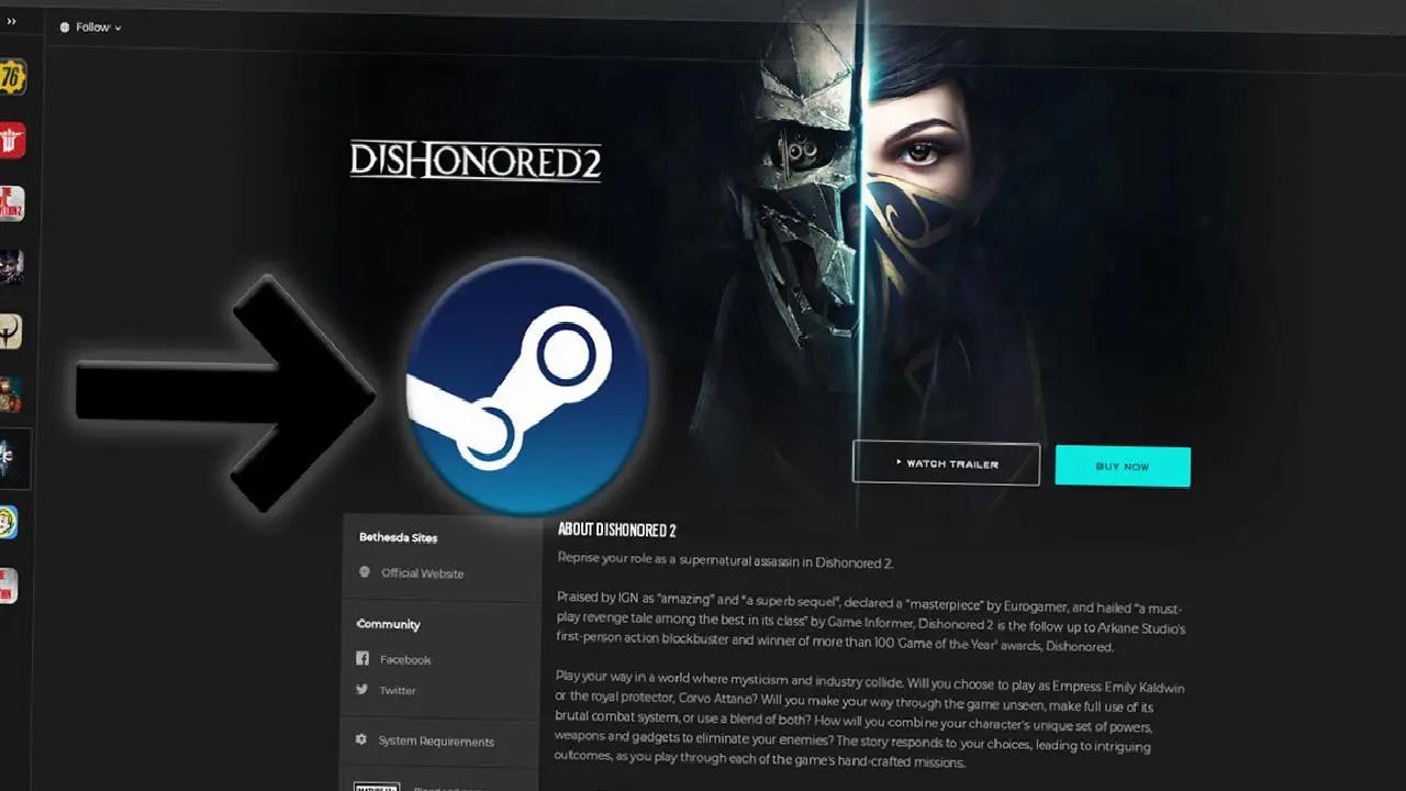 自家启动器停用B社确认多款游戏转移至Steam时间表