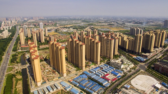 花桥疫情封控区,花桥疫情封控