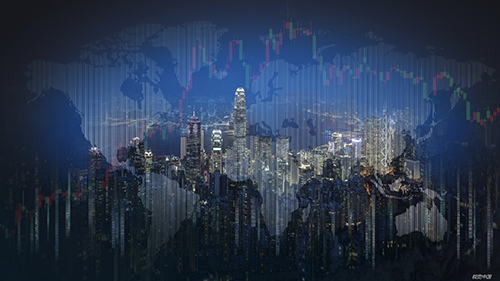 金融战史鉴,金融史与经济史