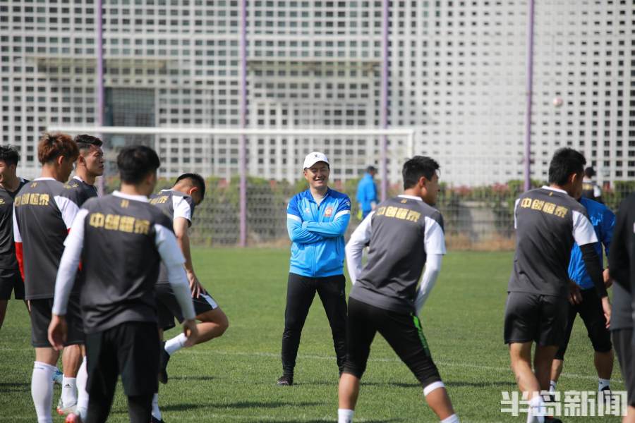 青岛西海岸足球俱乐部训练基地,青岛西海岸足球俱乐部2024主场