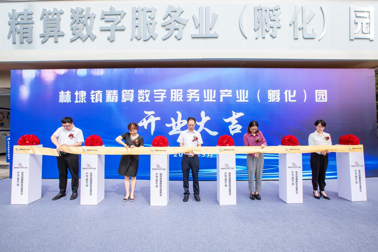 *会两**特别报道|平湖林埭：奋力走好新时代赶考路谱写城乡融合发展新篇章