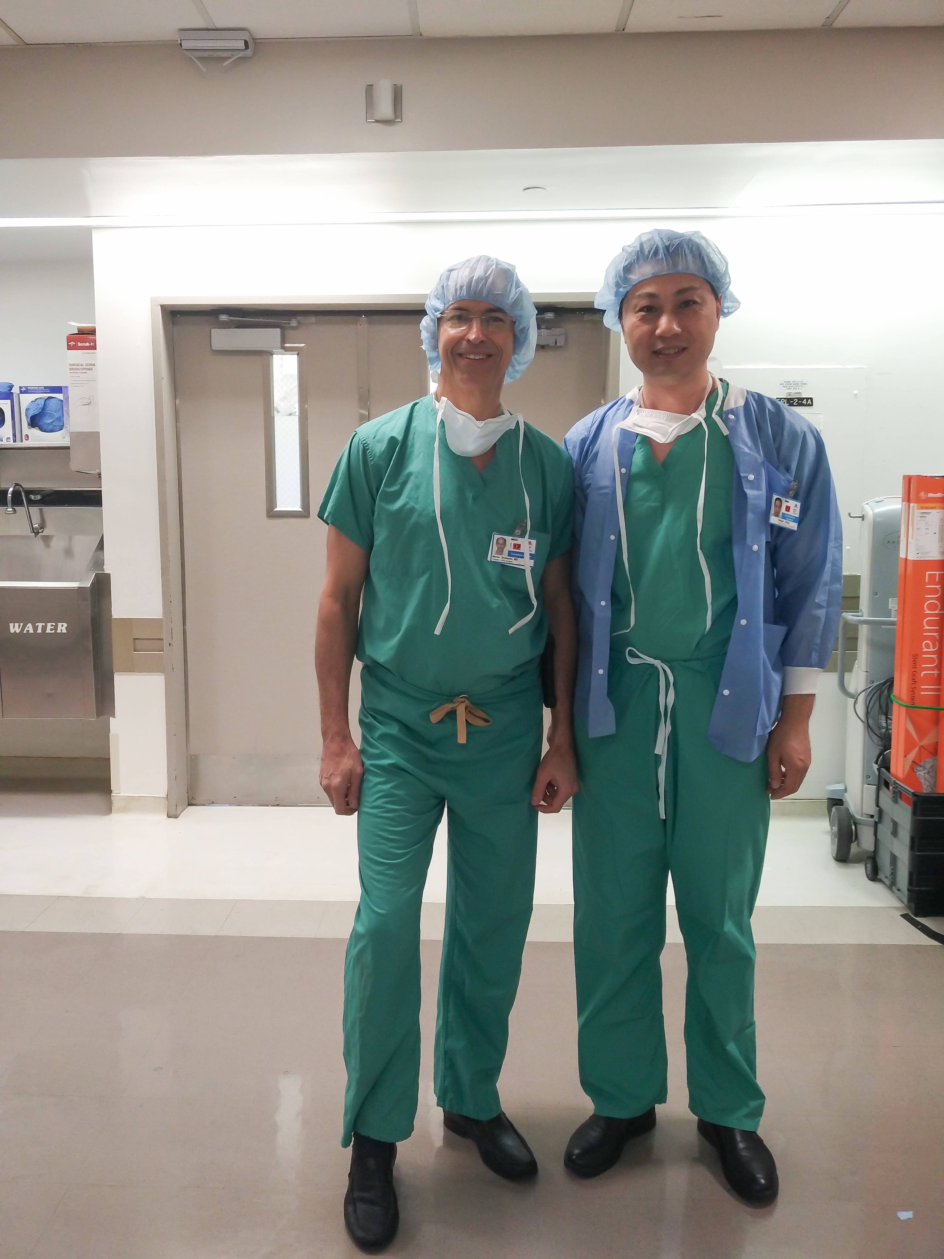 烟台毓璜顶医院肝胆科哪个医生好,烟台毓璜顶医院肝胆外科怎么样